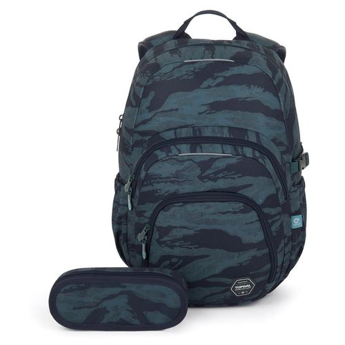 Studentenrucksack-Set, 2-tlg. SKYE 25038 SET STUDENT