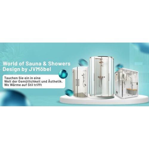 Dusche Duschkabine Duschabtrennung Eckdusche Duschabtrennung 90x90 cm