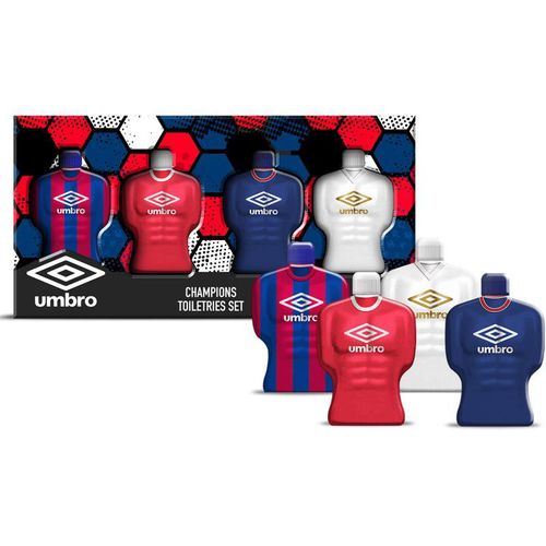 Corsair Umbro set voor Mannen