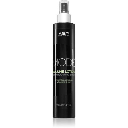 ASP MODE Volume Lotion Volume Spray 250 ml