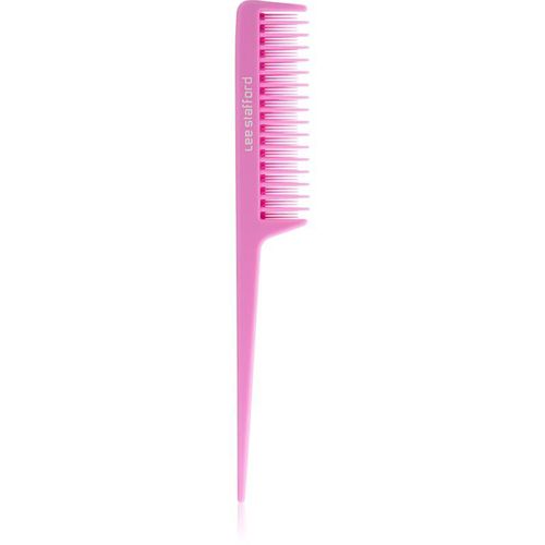 Lee Stafford Core Pink kam voor Volume The Back Comber 1 st