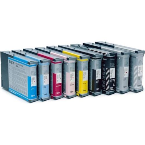 EPSON T5433 Tinte magenta Standardkapazität 110ml 1er-Pack