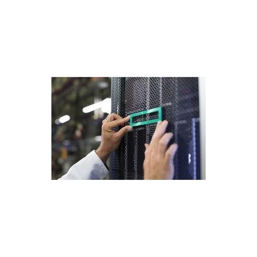 HPE DL360 GEN10 2SFF NVMe Backplane-Kit 871242-B21