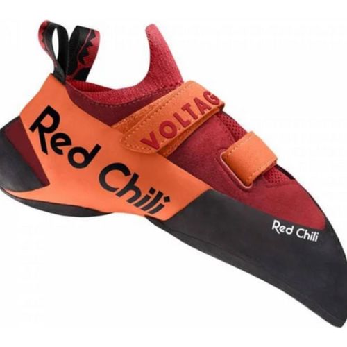 RED CHILI Voltage 2 red 40