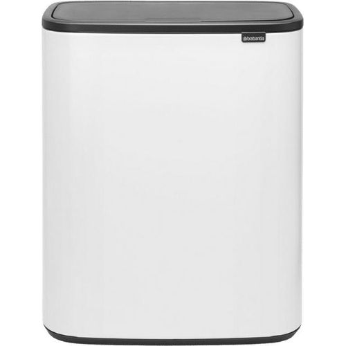 Brabantia Bo Touch Bin, 545 mm, 312 mm, 656 mm, 7,4 kg