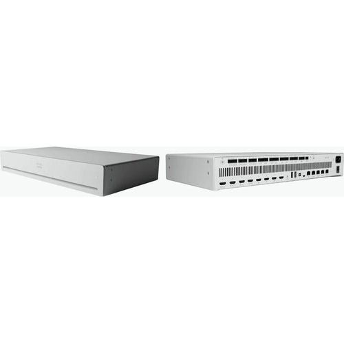 Cisco CS-CODEC-PRO-K9 Konferenzsystem Ethernet LAN-Anschluss Gruppen-Videokonferenzsystem