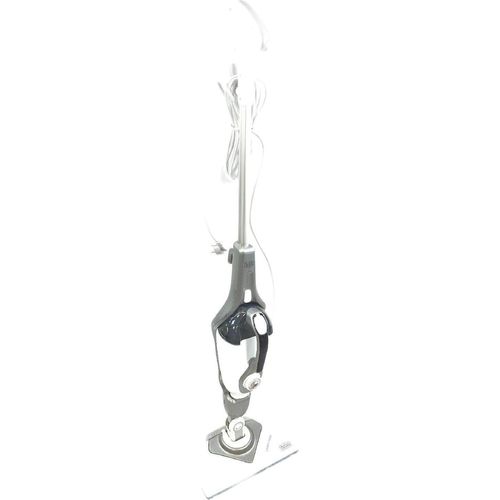 Black&Decker BHSM1615DAM-QS Dampfmop, 0,5 l FÃ1/4llmenge, 1600 Watt