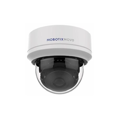 MOBOTIX MOBOTIX MOVE VandalDome VD2-5-IR-VA (Video Analytics)