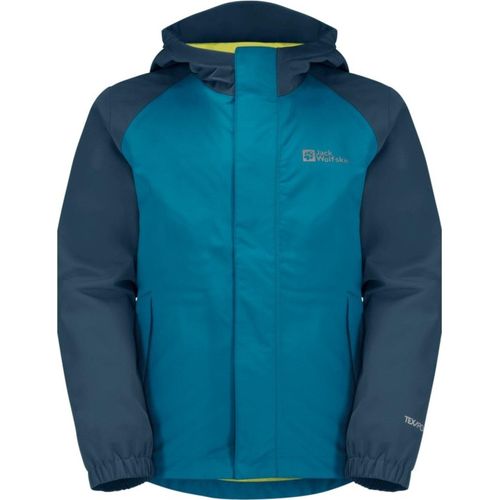 Jack Wolfskin Ausrüstung für Draussen & GmbH & Co 1284 128