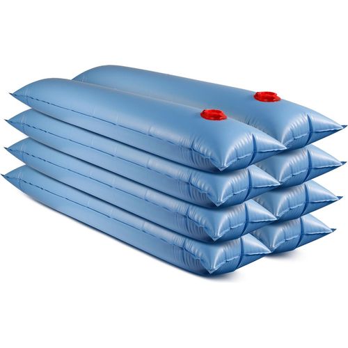 Beschwerungssack gerade 3,00 m 8er Set