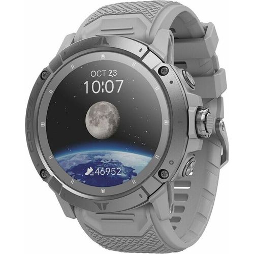 Coros Smartwatch WVTX2S-MOO mit Tasten-Steuerung