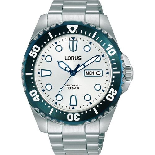 Lorus Lorus Uhr Modell RL477BX9