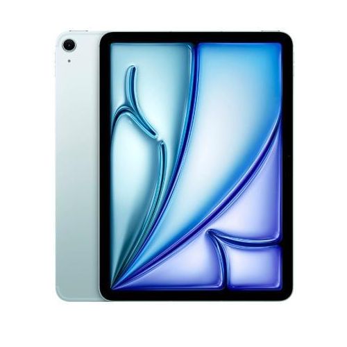 Apple iPad Air 11" 256 GB, 8 GB, iPadOS 18 Blau
