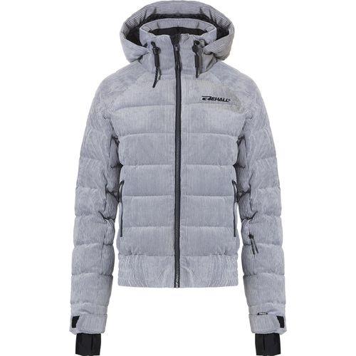 Rehall PUFFY-R grau 38/M