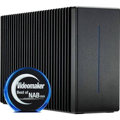 OWC ThunderBlade X12 12 TB, SSD, (Thunderbolt 5)