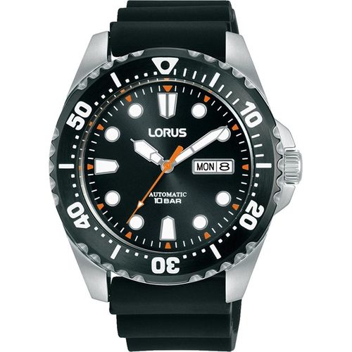 Lorus Lorus Uhr Modell RL481BX9