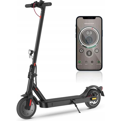 Elektroroller E9 PRO 20 km/h 350 W max. 120 kg