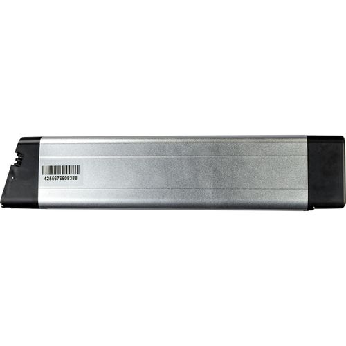 Zündapp Z101 Akku E Bike USB Batterie Fahrrad 36 V Ersatzakku für Ebike 7,8 Ah 280,8 Wh Fahrradakku