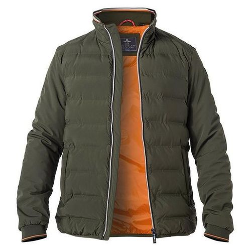 NZA New Zealand Auckland Steppjacke für Damen