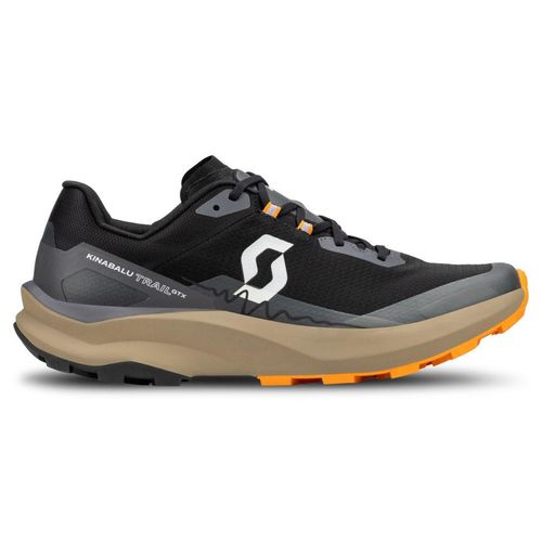 Scott Herren Kinabalu Trail GTX schwarz 41.0