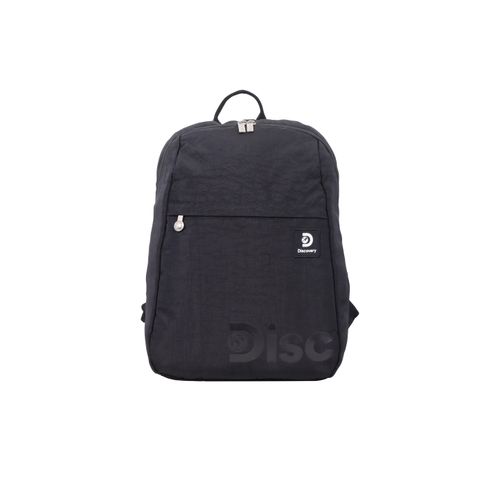 Cityrucksack DISCOVERY "Commuter", Gr. B/H/T: 31cm, schwarz, Rucksäcke Cityrucksack, mit Antikratz-Futter