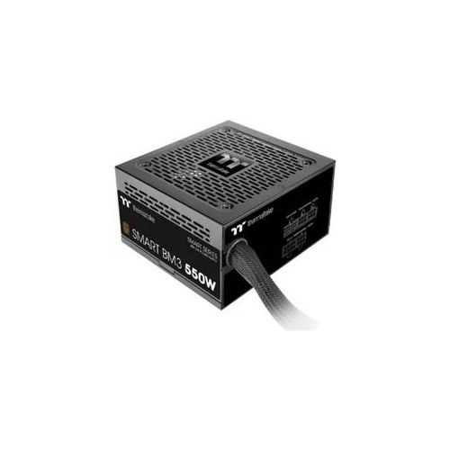 THERMALTAKE Netzteil "Smart BM3", schwarz, B:21,8cm H:12,6cm T:28,4cm, Netzteile