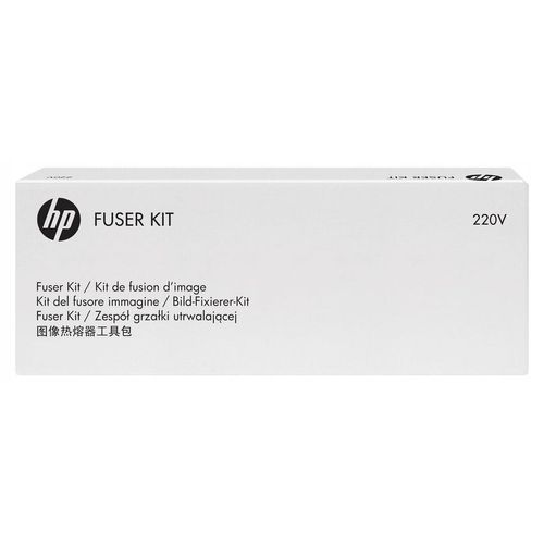 HP (220 V) - Kit für Fixiereinheit