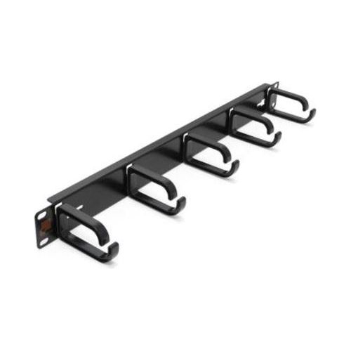 Lenovo 7M27A05699 Kabelmanagementplatte 1U schwarz für ThinkSystem SR530/SR570/SR630