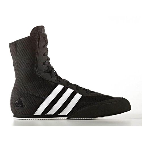 adidas Boxstiefel Box Hog Größe - 45 1/3