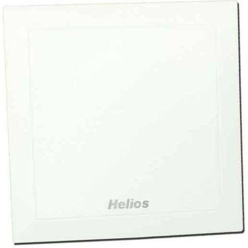 Helios M1/100 N / C Minivent DN100 zweistufig Nachlauf