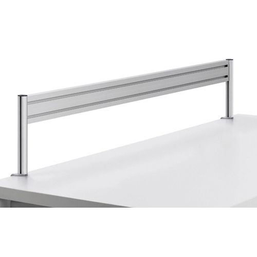 Novus My toolbar 1600 SlatWall-Element 1600mm, Zwinge1