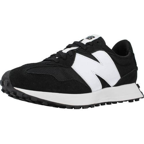 NEW BALANCE - Herren 327 Turnschuhe - Nummer 44