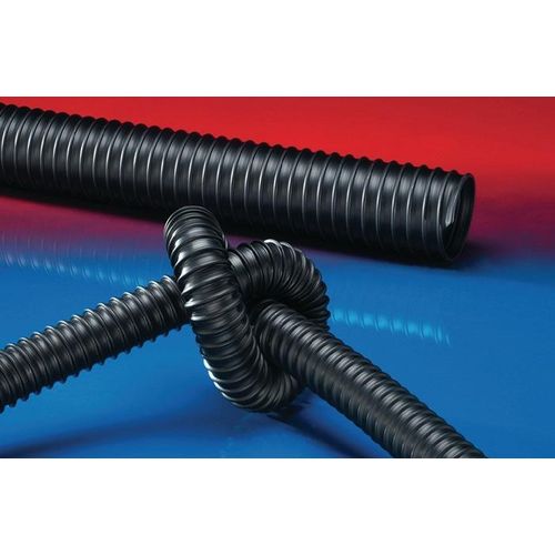 Absaug- und Geblseschlauch AIRDUC PUR 351 HT Innen- 44-45 mm Auen- 53,00 mm 4 mm Lnge 10 m