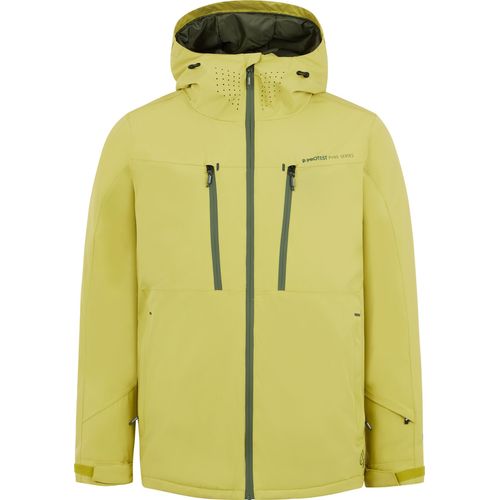 Protest Prttimo Jacke Grün XL Mann Grün XL