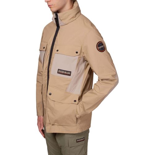 NAPAPIJRI - Jacke Tepees für Herren - Größe L
