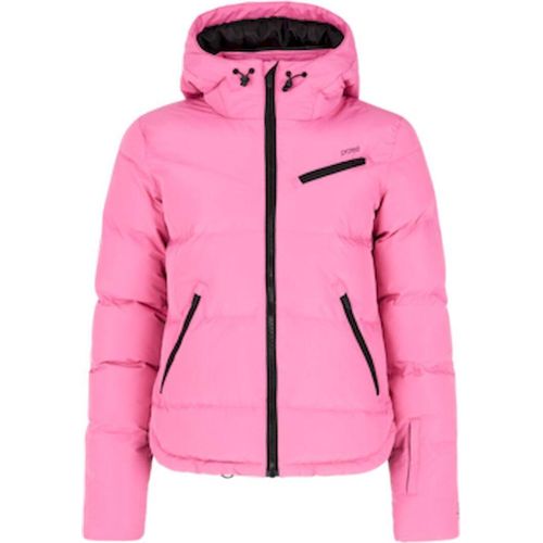 Protest Lucid Jacke Rosa L Damen Rosa L