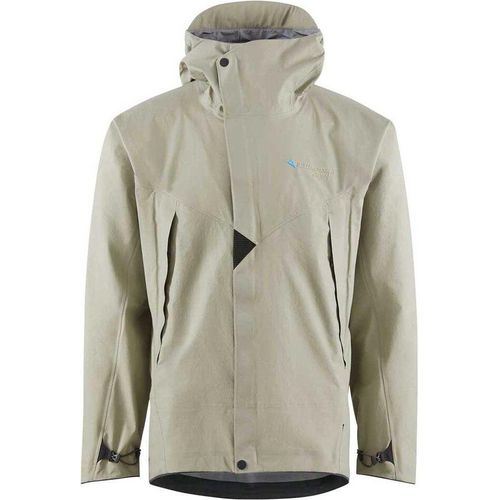 KlÄttermusen Asynja Jacke Grün 2XL Mann Grün 2XL