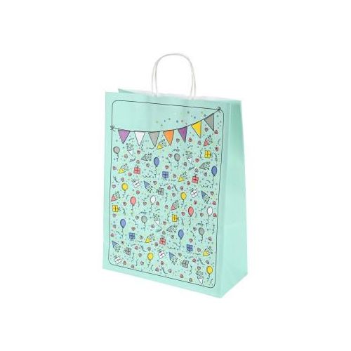 Maxi Zoo Sac-cadeaux Célébration S