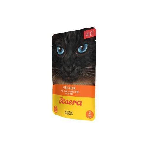 Josera Filet Pures Huhn 16 x 70 g