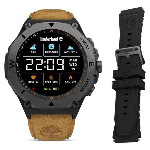 TIMBERLAND SMARTWATCH Smartwatch WATCHES TDIGB00898X0