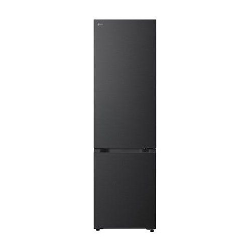 LG LG Vollintegrierbare KühlGefrierkombination (A, 375L, 203cm hoch, 59,7cm breit) mit 112 kWh/a & Smart Inverter Compressor® GBBS726AEV GBBS726AEV