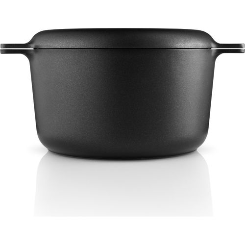 Eva Solo Nordic kitchen Topf, Kochtopf, Universaltopf, Suppentopf, Fleischtopf, Kochen, Ø 20 cm, 3.0 L, 280230