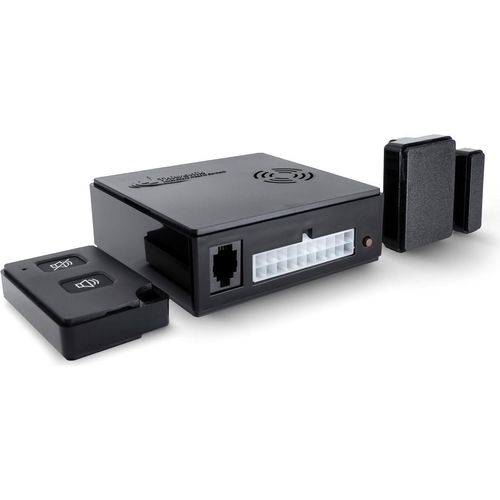 Thitronik Wipro Iii Safe Lock Alarm für Ducato/Daily/Citroën Jumper - Thitronik