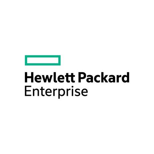 Hewlett Packard Enterprise R4D93AAE Softwarelizenz und -aktualisierung 1 Jahr(e)