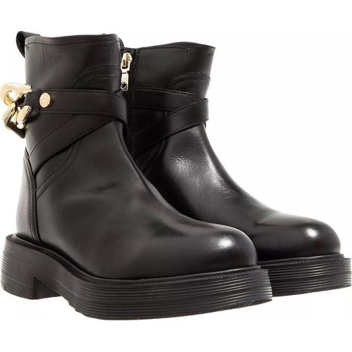 Love Moschino Schuhe für Frauen, HEART CHARM 39