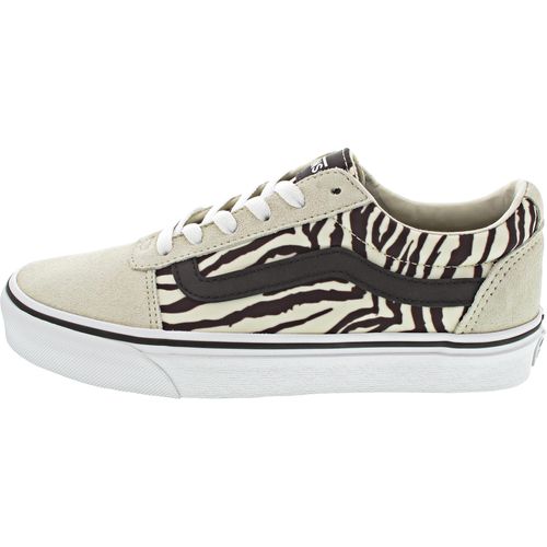 Vans WM Ward VN0A5HTMNWH1 (39/Satin Tiger brown-white)
