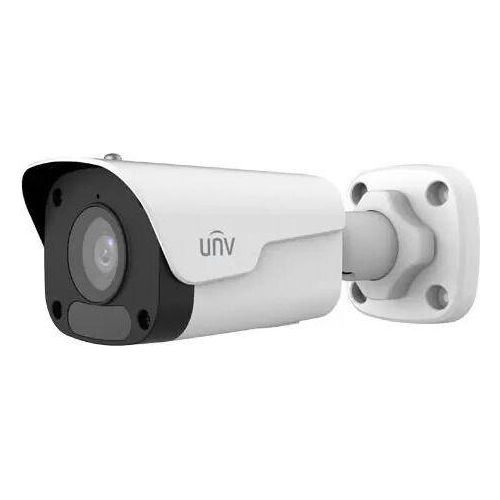 UNIVIEW 2560x1440 (4Mpix), bis zu 30 fps, 1/2.9" Bildsensor, 0.01lux Farbempfindlichkeit, H.265, 2.8mm (101.5°), P