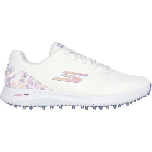 Skechers Golf Go Golf Max 3 Golfschuhe Für Damen Weiß EU 36 Weiß EU 36