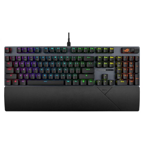 ASUS Tastatur ROG STRIX SCOPE II X CH
