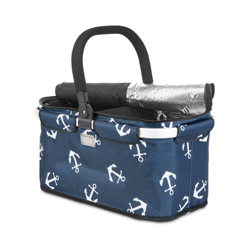 Einkaufskorb FALKO DUO PREMIUM